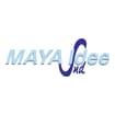 Logo Maya Idee Sud Srl