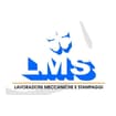 Logo L.m.s.srl Lavorazione Metalliche E Stampaggi