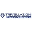 Logo Trivellazioni D'auria Vittorio Srl