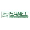 Logo S.a.m.e.c. Spa - Costruzioni Meccaniche