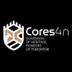 Logo Cores4n Srl