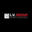 Logo L.v. Group Srl