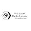 Logo Costruzioni Ing. Carlo Broetto Srl Con Unico Socio