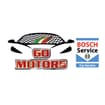 Logo Go Motors Srl