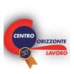 Logo "Centro Orizzonte Lavoro" Società Cooperativa Sociale"