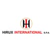 Logo Hirux International Spa