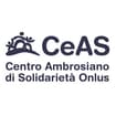 Logo Ce.a.s. Centro Ambrosiano Di Solidarieta' Organizzazione Non Lucrativa Di Utilita' Sociale