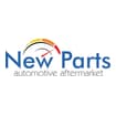 Logo New Parts Srl
