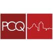 Logo "Progetto Costruzione Qualità Srl"