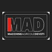 Logo Macchine Agricole Devoti Srl