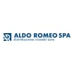 Logo Aldo Romeo Spa