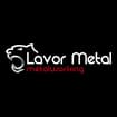 Logo Lavor Metal S.n.c. Di Zorzi Enea E C.