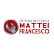 Logo Officina Meccanica Mattei Francesco