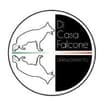 Logo Allevamento Di Casa Falcone Di Falcone Michele