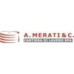 Logo "A.merati E C. - Cartiera Di Laveno Spa"