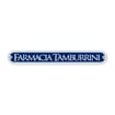 Logo Farmacia Tamburrini S.n.c. Del Dr. Tamburrini Palmiro & C.