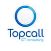 Logo Top Call Srl