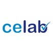 Logo Celab Srl