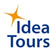 Logo Idea Tours Di Ameriga Vozza