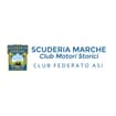 Logo "Scuderia Marche - Club Motori Storici"