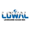 Logo Lowal Di Luca Loris & De Boni Walter S.n.c. Con Sigla Lowal S.n.c .