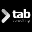 Logo Tab Consulting Srl In Breve Tab Srl