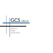 Logo Genius Construction Service Srl In Forma Abbreviata Gcs Srl