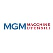Logo M.g.m. Macchine Utensili Srl