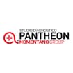 Logo Studio Diagnostico Pantheon Srl