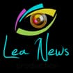 Logo Lea News Production Srl