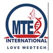 Logo Mte International Srl