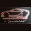 Logo Carrozzeria Ciraci Di Ciraci Giovanni