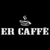 Logo Er Caffe Di Federico Errera