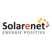 Logo Solarenet Srl