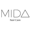 Logo Mida Nail Care Srl