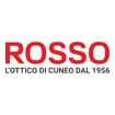 Logo Rosso L'ottico Di Cuneo Di Rosso Pietro & Figli S.n.c.
