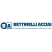 Logo Bettinelli Acciai Srl