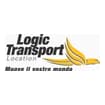 Logo Logic Transport Location Srl