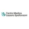 Logo Centro Medico Privato Lazzaro Spallanzani Srl