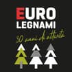 Logo Eurolegnami Di Debortoli Fabrizio Spa