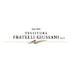 Logo Tessitura Fratelli Giussani Fu A. Spa