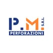Logo P.m. Perforazioni Srl