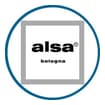 Logo Alsa Apparecchi Medicali Srl