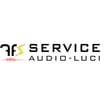 Logo Afs - Service Audio Luci Di Andrea Furlanetto