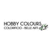 Logo Colorificio Hobby Colours S.a.s. Di Narcisi Paolo & C.