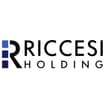Logo Ennio Riccesi Holding Srl