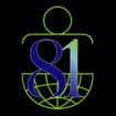 Logo Cooperativa Sociale '81 Società Cooperativa - O.n.l.u.s.