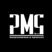 Logo P.m.g. Srl Ingegneria E Servizi