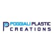 Logo Poggiali Plastic Creations Srls