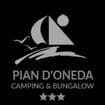 Logo Campeggio Pian D'oneda S.n.c. Di Ugo Lorenzi E C.